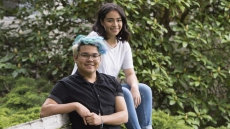 B.C. High School Students Who Suffered In Silence Now Helping Others