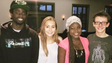 First Nations Basketball Player Excluded From Games, Native Identity Questioned