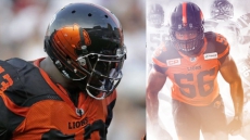 Lions Player Jovan Olafioye Takes To Twitter For Help Navigating Vancouver's Housing Market