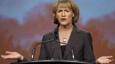 Newspaper Apologizes For Involving Liberal Joyce Murray In Controversy Over Ad