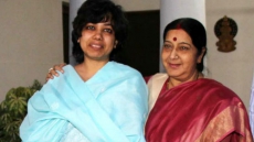 Judith D'Souza Rescued From Captors In Afghanistan Returns Home