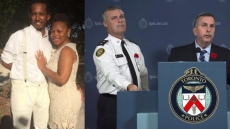 Police Arrest Third Man In Slaying Of American Visitor In Toronto