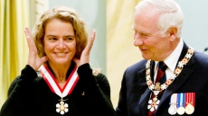 Julie Payette Says Reports Of Rideau Hall Turbulence Greatly Exaggerated