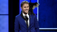 Mediation Session Set In Photographer's Suit Against Justin Bieber