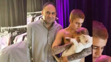Justin Bieber Gets Warning From Toronto After Appearing With Lions In City