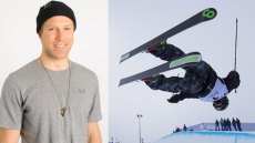 Vernon, B.C., Freestyle Halfpipe Skier Justin Dorey Retires For The Sake Of His Head