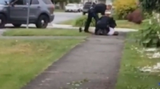 Justin Levasseur Charged With Second-Degree Murder Of 79-Year-Old Charan Dhandwar In New Westminster