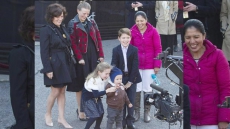 Liberals Try To Put A Lid On Controversy Surrounding Two Trudeau Nannies