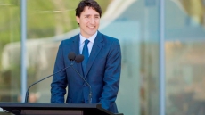 Justin Trudeau Booed In Quebec For Speaking English On Fete Nationale