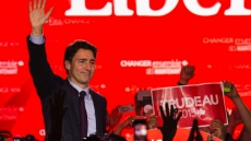 Justin Trudeau Says His Father Got His Brother Help In Dealing With Pot Charge