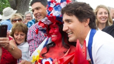 Prime Minister Justin Trudeau Announces $119 M In Funding For Nova Scotia