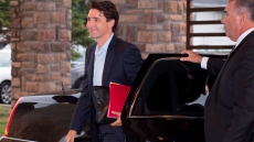 What A Federal Ethics Report Reveals About How Justin Trudeau Sees His Job