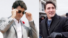 Justin Trudeau Disappointed By Pope's Decision Not To Apologize For Residential Schools