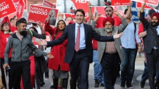 Tell US: What Promise Made By Justin Trudeau Made You Believe In Him And His Leadership?