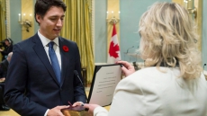 Justin Trudeau To Visit Struggling Alberta Where Oil Sector Seeks Support For Pipelines