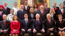 Some Of What's New In Justin Trudeau's Marching Orders To His Cabinet Ministers