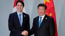 Give Up Religion Or Face Punishment, China's Communist Party Tells Its Members