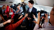 Justin Trudeau's Syrian Refugee Plans Is Raising Concerns Among Provinces