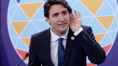 Ontario Man Charged With Threatening Prime Minister Justin Trudeau