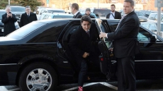 Apparent Provincial Climate Unity Gives Trudeau Tailwind En Route To Paris