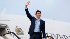 Prime Minister Justin Trudeau In Malta For Commonwealth Summit