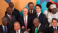 Canada Commits $2.65 Billion To Climate Fund To Help Developing Countries
