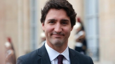 Justin Trudeau Takes Off To Sign ET Trade Deal