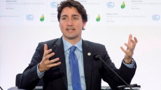 Justin Trudeau Leads Moment Of Silence For Burkina Faso Victims, Condemns Terror Attack