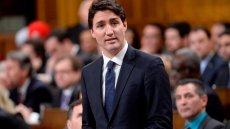 Trudeau To Attend Rally For Liberal Candidate In Provincial Byelection