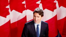 Justin Trudeau Advised By Officials That Hamas-israel Truce Would Be In Their Interests
