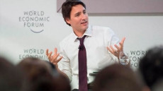 Saskatchewan Man, 41,Charged With Threatening Justin Trudeau On Social Media