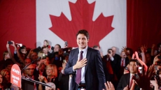 Justin Trudeau Calls For Global Co-operation To Crack Down On Offshore Tax Evasion