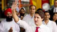 Ottawa Working Behind The Scenes To Get Trans Mountain Pipeline Built: Justin Trudeau