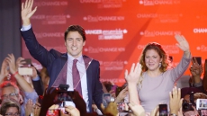 Justin Trudeau, Fresh From Majority Liberal Win, Now Must Turn To Implementing Plan