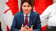 World Leaders Should Be Transparent About Their Personal Finances: Justin Trudeau
