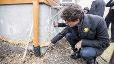 Governments 'Only Beginning' To See Effects Of Mental Health Problems: Justin Trudeau