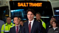 Justin Trudeau Lays Down Challenge To Companies In Bid To Boost Trade With Asia