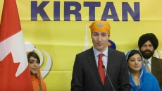 Punjabi Is Now The Third Language In Parliament Of Canada