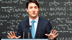 Perimeter Institute In Waterloo, Ont., Receives $50 Million For Research Into Theoretical Physics