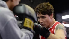 Justin Trudeau Rejects Call For Five Per Cent Tax On Broadband Internet Services