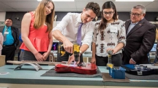 PM Trudeau Willing To Improve Small Biz Tax Plan But Won't Abandon In Face Of Backlash