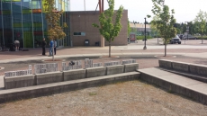 KPU Tech students honour fallen workers