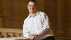 Transgender Judge In Manitoba Credits Hard Work For His Appointment