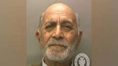 Indian-Origin Driver Kailash Chander Involved In Britain Bus Crash