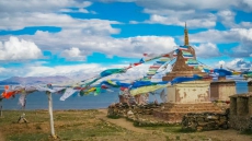 China Denies Entry To Kailash Mansarovar Yatris