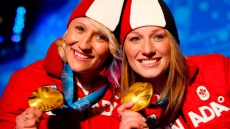 Canada's Kaillie Humphries Set To Compete Again On Track That Made Her Famous