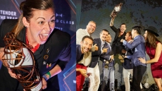 Cocktail Queen: Vancouver's Kaitlyn Stewart Wins Competition For The World's Best Bartender