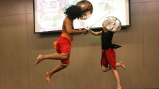 'Kerala Evening' Enthralls Silicon Valley