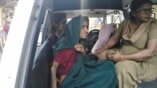 Mother, Daughter Locked In Delhi Room Starved For 4 Years, Weigh Less Than 25 Kg