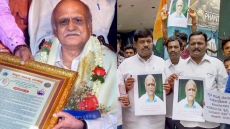 Kalburgi Killing: Where Is Freedom Of Speech, Ask Indian Scholars